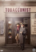 The Tobacconist (dvd)