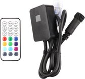 Olucia LED lichtslang - Controller - Geschikt voor buiten (IP65)