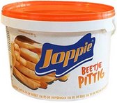 Elite - Joppie saus Beetje Pittig - 2,5kg
