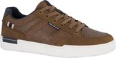 Memphis One Heren Bruine sneaker - Maat 43