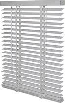Houten jaloezieën Klei - 130x175cm - Raambekleding - Intensions