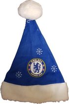 Chelsea Kerstmuts Blue