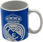 Real Madrid Mug ES