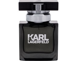 Karl Lagerfeld Karl Lagerfeld For Men Spray - 30 ml - Eau De Toilette