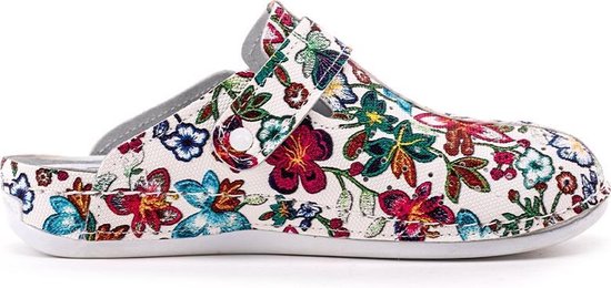 Clogs Ladies - Chaussures de travail - Bloem - Taille 38