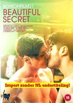 Boys On Film 21 - Beautiful Secret [DVD]