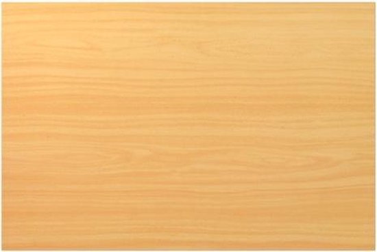 hjh OFFICE PRO Kontor KP 12 Hêtre