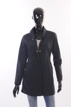 Armani - Mantel - Blauw