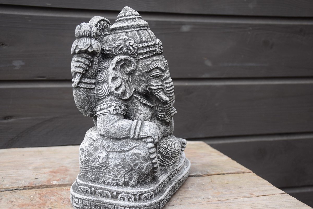 Ganesh Statue Decoration Interieur Statue Bouddha Exterieur