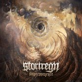 Stortregn - Impermanence (CD)