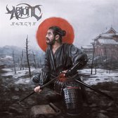 Abiotic - Ikigai (CD)