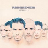 Rammstein - Herzeleid (CD) (Remastered)