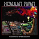 Howlin Rain - Under The Wheels Vol. 2 (LP)