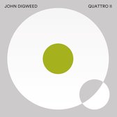 John Digweed - Quattro II