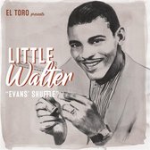Little Walter - Evan's Shuffle (7" Vinyl Single)