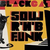Various Artists - Soul, R'n'b, Funk (CD)