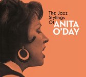 Jazz Stylings Of Anita O'day