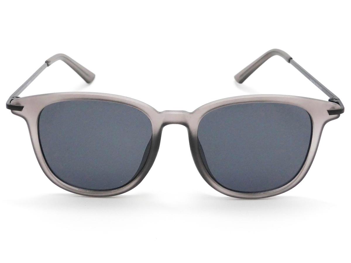 Las vegas Grey l UV400 l Zonnebril l Dames en Heren zonnebril