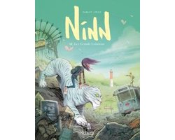 Ninn 2/Les grands lointains