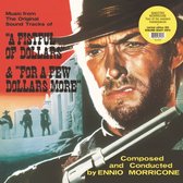 Ennio Morricone - A Fistful Of Dollars & For A Few Dollars More (LP)
