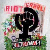 Various Artists - Riot Grrl Christmas (LP)
