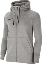 Nike Vest - Vrouwen - donker grijs - Maat S