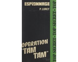 Opération tam-tam
