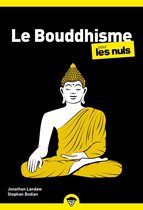 Le Bouddhisme Poche Pour les Nuls NE
