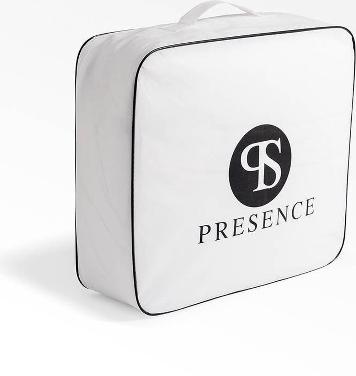 Presence Dekbed Dons Platinum - Enkel - Maat: 140 x 220