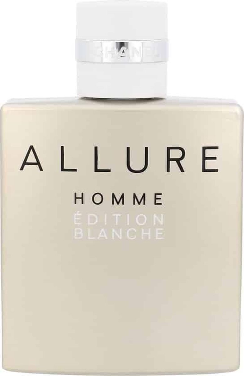 Chanel Allure Homme Edition Blanche EDP (M) 100ml | RAMFA