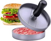 Hamburgerpers - Hamburger - BBQ Set - BBQ Accessoires