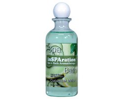 inSPAration badparfum | Cucumber Melon