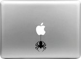 MacBook sticker - spin