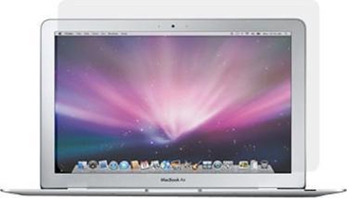 MacBook Air 11 inch screen protector
