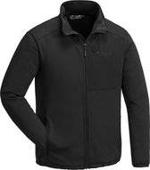 Brenton Powerfleece Sweater - Black (5779)