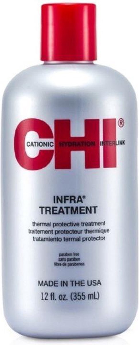 CHI 633911674871 Vrouwen Professional hair conditioner 177ml haarconditioner - Conditioner voor ieder haartype