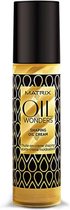 Matrix Oil Wonders Shaping Oil Cream 100ml haarcrème Vrouwen