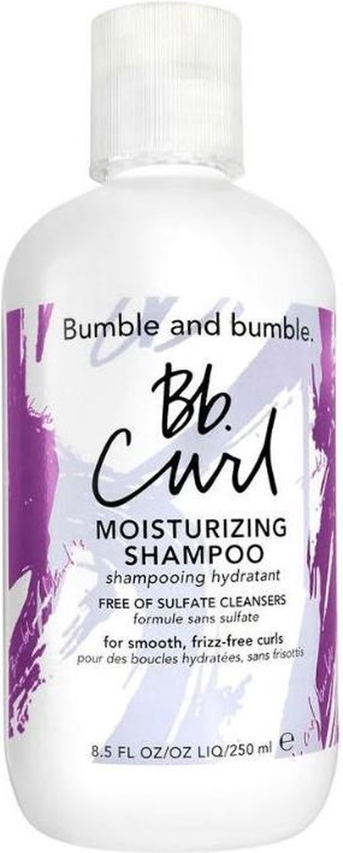 Bumble And Bumble - Oisterizing Shampoo 250Ml