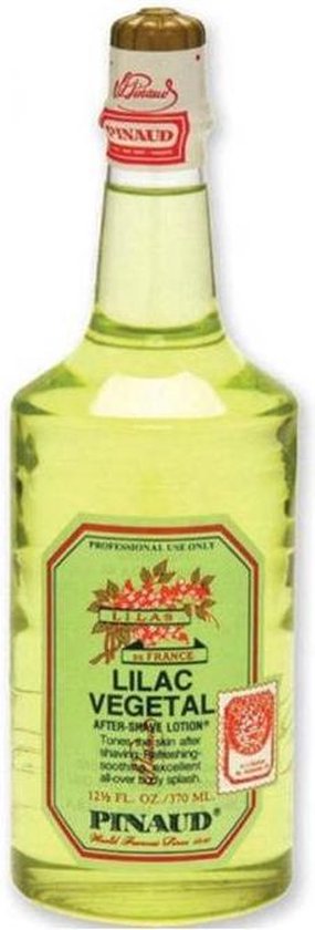 Clubman Pinaud -  Lilac Vegetal After Shave Lotion 370ml