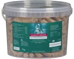 Grand National Fruit snoepje GN Grando beloon brokjes vanille - Bruin - 2500g