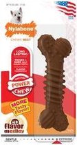 Nylabone durable chew plus chicken tot 10 kg small - 1 ST