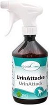 cdVet CasaCare Urine Attack Sproeifles - 500 ml