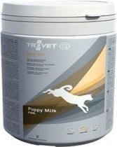 TROVET Puppy Milk PMR Hond - 400 gr blik