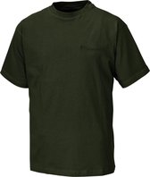 Pinewood T-Shirt 2 pack - Olive Medium