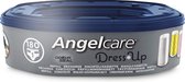 Angelcare DressUp Navulverpakking Luieremmer - 1 ROL