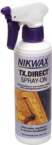 Nikwax TX Direct Spray-on onderhoudsmiddel - impregneermiddel  - 300 ml
