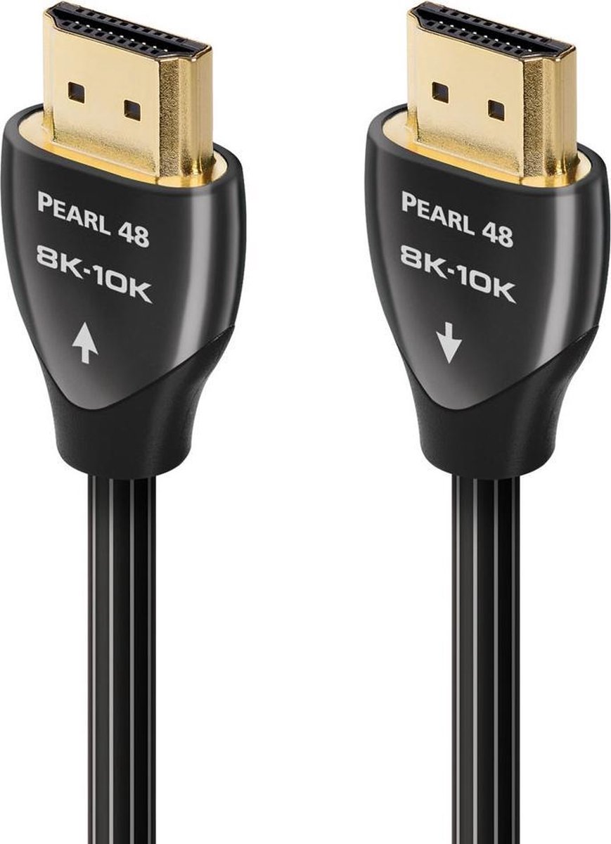 AudioQuest Pearl HDMI 2.1 kabel 1,5 meter