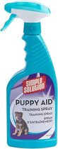 Simple solution puppy training spray - 470 ml - 1 stuks