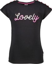 B. Nosy Kids Meisjes T-shirt - Maat 92