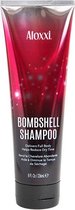 Aloxxi (Hollywood, USA) Bombshell Shampoo voor een prachtig volume en stralende glans - 236ml